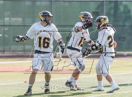 Thumbnail 2 in West Milford vs Clifton  photogallery.
