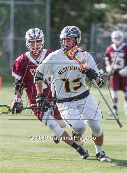 Thumbnail 3 in West Milford vs Clifton  photogallery.