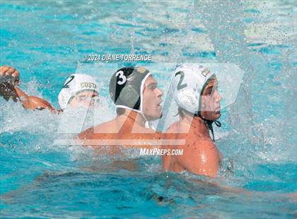 Thumbnail 3 in San Ramon Valley vs. Mira Costa photogallery.