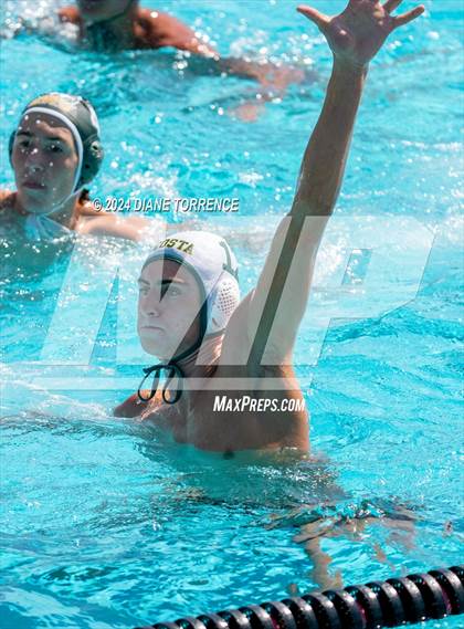 Thumbnail 2 in San Ramon Valley vs. Mira Costa photogallery.