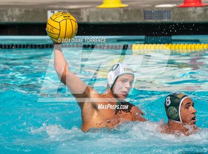 Thumbnail 3 in San Ramon Valley vs. Mira Costa photogallery.