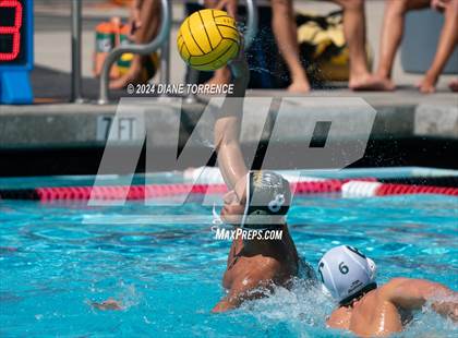 Thumbnail 1 in San Ramon Valley vs. Mira Costa photogallery.