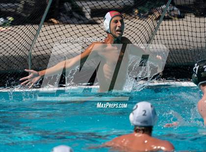 Thumbnail 2 in San Ramon Valley vs. Mira Costa photogallery.