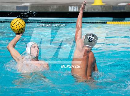 Thumbnail 2 in San Ramon Valley vs. Mira Costa photogallery.