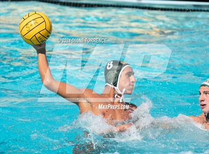 Thumbnail 2 in San Ramon Valley vs. Mira Costa photogallery.