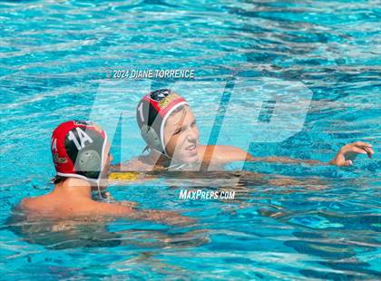 Thumbnail 3 in San Ramon Valley vs. Mira Costa photogallery.