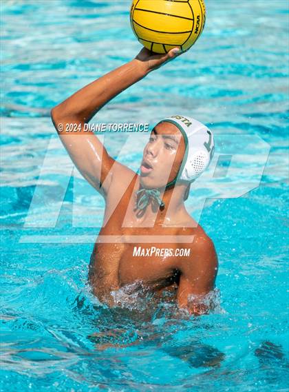 Thumbnail 1 in San Ramon Valley vs. Mira Costa photogallery.