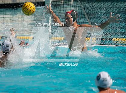 Thumbnail 1 in San Ramon Valley vs. Mira Costa photogallery.