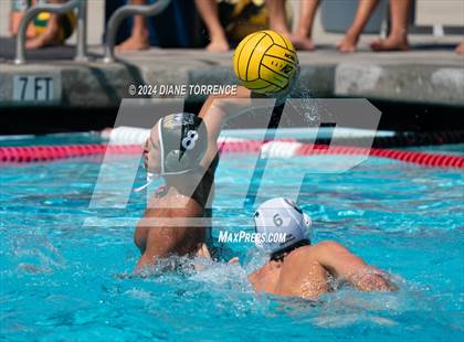 Thumbnail 3 in San Ramon Valley vs. Mira Costa photogallery.