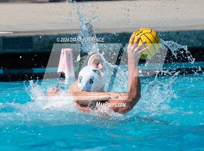Thumbnail 1 in San Ramon Valley vs. Mira Costa photogallery.