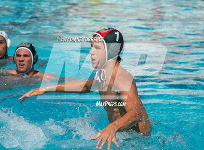 Thumbnail 3 in San Ramon Valley vs. Mira Costa photogallery.