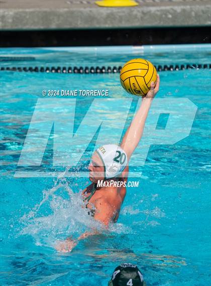 Thumbnail 1 in San Ramon Valley vs. Mira Costa photogallery.
