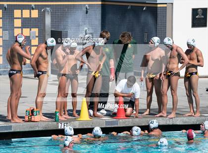Thumbnail 1 in San Ramon Valley vs. Mira Costa photogallery.