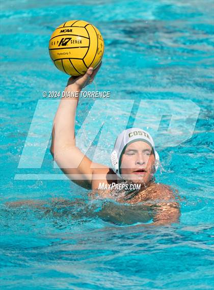 Thumbnail 1 in San Ramon Valley vs. Mira Costa photogallery.