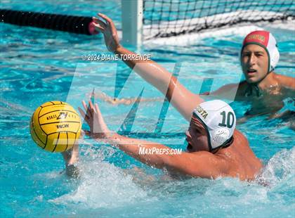 Thumbnail 3 in San Ramon Valley vs. Mira Costa photogallery.