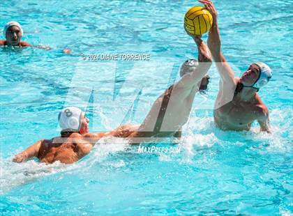Thumbnail 1 in San Ramon Valley vs. Mira Costa photogallery.