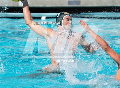 Thumbnail 1 in San Ramon Valley vs. Mira Costa photogallery.