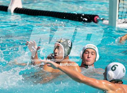 Thumbnail 3 in San Ramon Valley vs. Mira Costa photogallery.