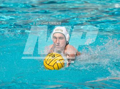 Thumbnail 2 in San Ramon Valley vs. Mira Costa photogallery.