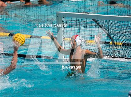 Thumbnail 2 in San Ramon Valley vs. Mira Costa photogallery.