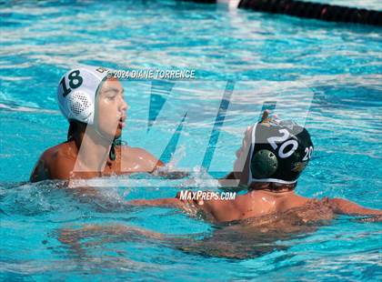 Thumbnail 2 in San Ramon Valley vs. Mira Costa photogallery.