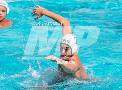 Thumbnail 3 in San Ramon Valley vs. Mira Costa photogallery.