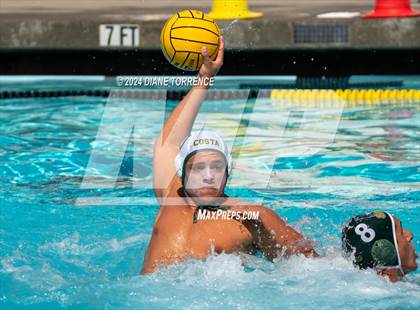 Thumbnail 2 in San Ramon Valley vs. Mira Costa photogallery.