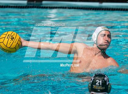 Thumbnail 1 in San Ramon Valley vs. Mira Costa photogallery.