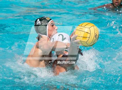 Thumbnail 1 in San Ramon Valley vs. Mira Costa photogallery.