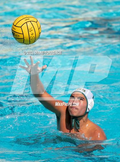 Thumbnail 1 in San Ramon Valley vs. Mira Costa photogallery.