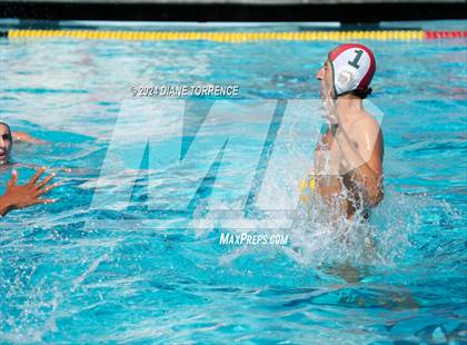 Thumbnail 2 in San Ramon Valley vs. Mira Costa photogallery.