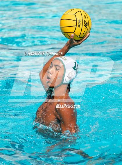 Thumbnail 3 in San Ramon Valley vs. Mira Costa photogallery.