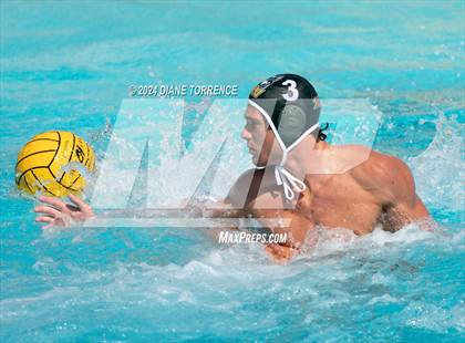 Thumbnail 1 in San Ramon Valley vs. Mira Costa photogallery.