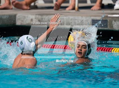 Thumbnail 2 in San Ramon Valley vs. Mira Costa photogallery.