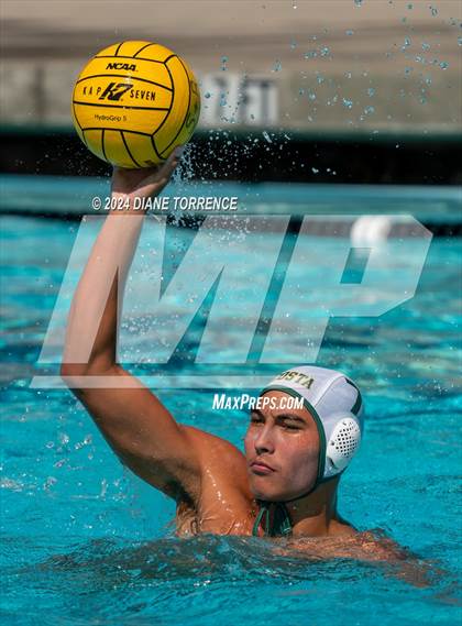 Thumbnail 3 in San Ramon Valley vs. Mira Costa photogallery.