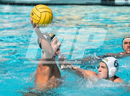 Thumbnail 1 in San Ramon Valley vs. Mira Costa photogallery.