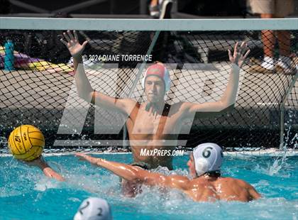 Thumbnail 3 in San Ramon Valley vs. Mira Costa photogallery.