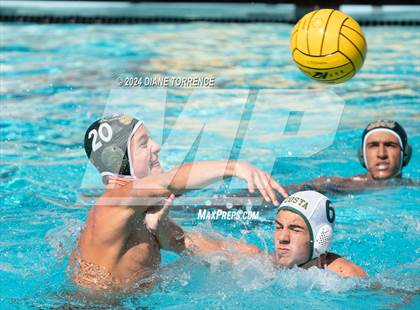 Thumbnail 2 in San Ramon Valley vs. Mira Costa photogallery.