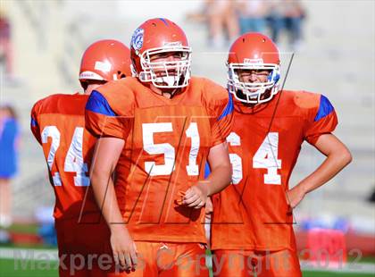 Thumbnail 2 in Bishop's @ Clairemont photogallery.