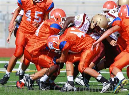 Thumbnail 3 in Bishop's @ Clairemont photogallery.