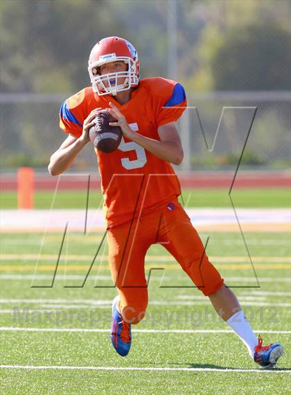 Thumbnail 2 in Bishop's @ Clairemont photogallery.