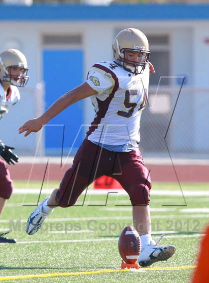 Thumbnail 3 in Bishop's @ Clairemont photogallery.