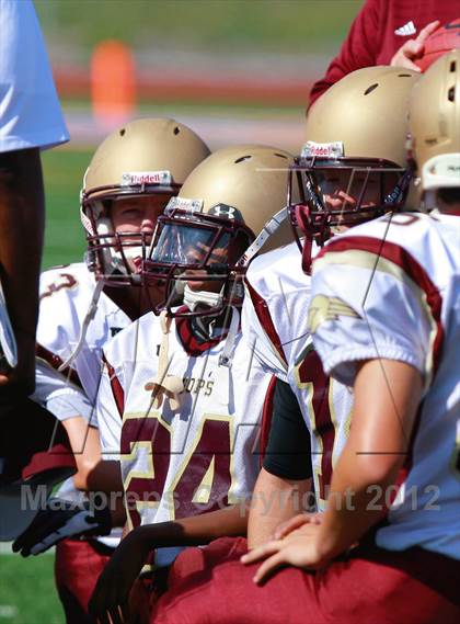 Thumbnail 2 in Bishop's @ Clairemont photogallery.