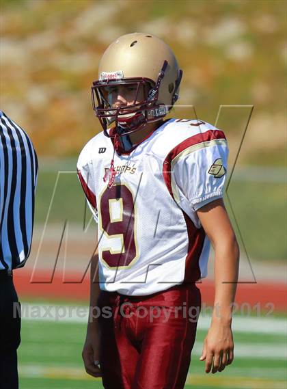 Thumbnail 1 in Bishop's @ Clairemont photogallery.