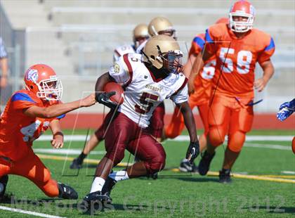 Thumbnail 3 in Bishop's @ Clairemont photogallery.
