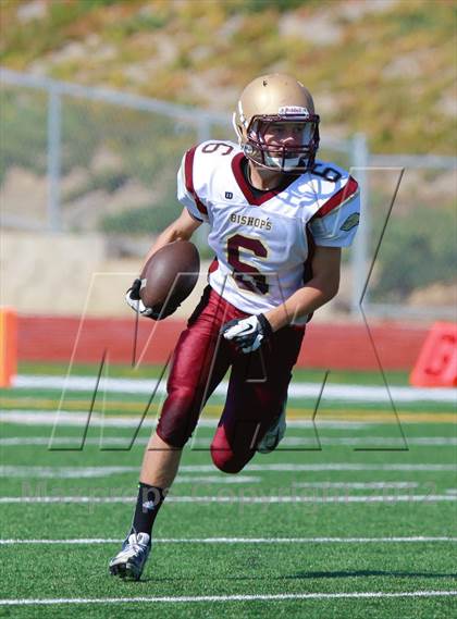 Thumbnail 3 in Bishop's @ Clairemont photogallery.
