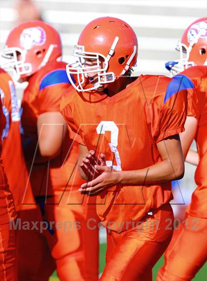Thumbnail 2 in Bishop's @ Clairemont photogallery.