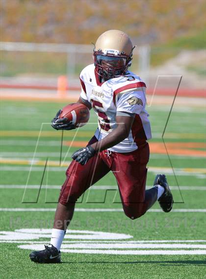 Thumbnail 2 in Bishop's @ Clairemont photogallery.