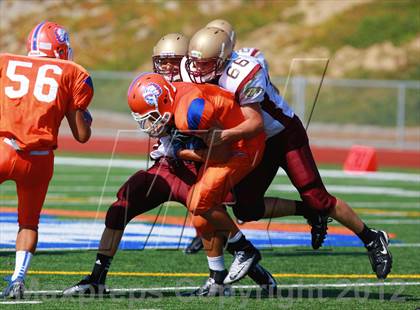 Thumbnail 3 in Bishop's @ Clairemont photogallery.