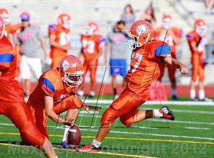 Thumbnail 3 in Bishop's @ Clairemont photogallery.